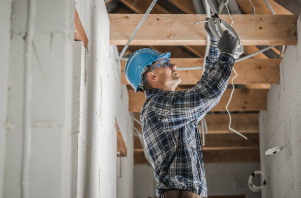 Best Electrical Rewiring Services  in Mexico, IN