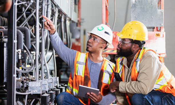 Best Affordable Emergency Electrician  in Mexico, IN