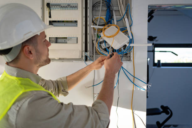 Electrical Rewiring Services in IN