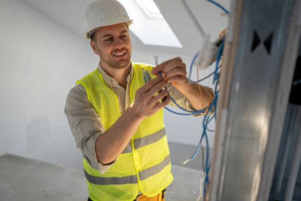 Best Emergency Electrician Near Me  in Mexico, IN