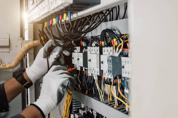 Best Electrical Wiring Services  in Mexico, IN
